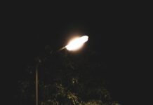 New lights for Mid Murray