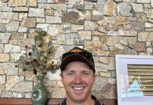 New local leader in grain