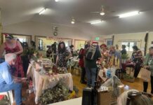 Twilight markets kick off