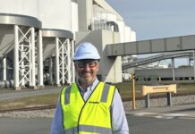 GrainFlow sites acquired