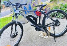 Officers busy in the region