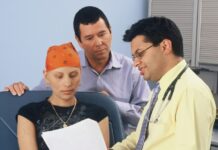 Take notice of symptoms