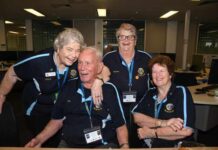 Roaring into the ‘Bridge