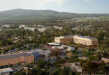 Region needs better service