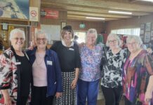 55 years of Meningie care