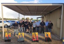 New opportunities for RSL