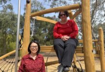 New fun, facilities in area