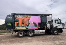 New trucks set to benefit