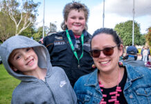 Out, about in Tailem Bend