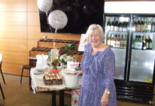 Discover who’s been seen