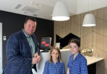 New space for wellbeing