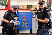 Time to get dancing shoes ready for youth Christmas disco