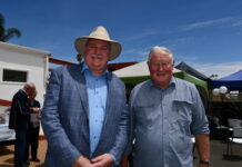 Celebrating our history