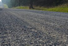 Southern Mallee council to stop dry grading of unsealed roads