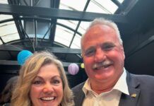 ‘Bridge hits small screens