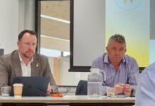 New regional road alliance kicks off with first forum