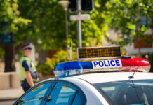 Disqualified, unregistered drivers caught