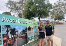 Avoca takes home big win