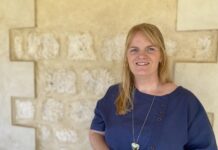 Plenty of support to give