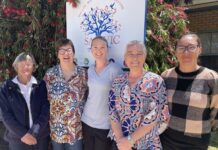 National recognition for Mallee health team