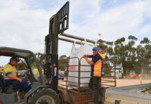 More relief for producers