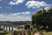 Council to focus on town entrances as part of strategic plan