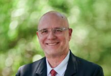 New chair for grain centre