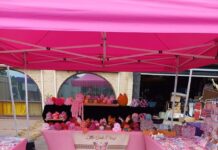 The ‘Bridge stall crawl keeps on growing