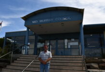 New deputy ready to serve