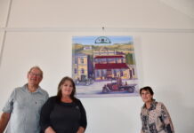 Mannum Institute seeks restoration help, new members