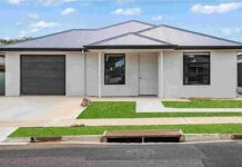 New SDA homes to open