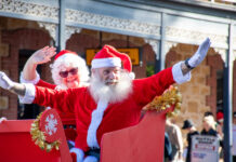 Mannum pageant grows