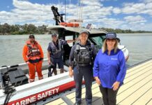 Promoting water safety