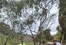 Better landcare with funds