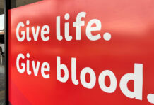 Lifeblood comes to ‘Bridge