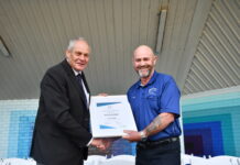 Les, Ross rise to occasion