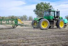 Have your say on drought