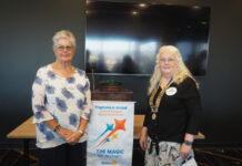 Rotary calendar, a success