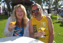 Mid Murray celebrates