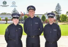 New beginnings for Sophia