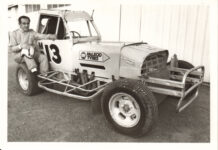 Looking back on history