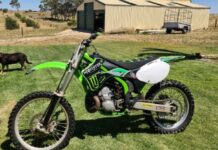 Busy week for officers