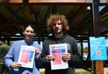 Free barbecues, support