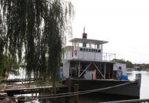 Chance to get onboard heritage and maritime committee