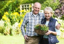 Make your wishes known