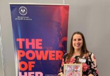 Tilley shines as advocate