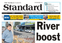 HISTORY – Beauty, and the ‘Bridge