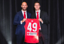 Kluske signs with Sydney