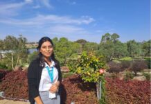 Helping to change lives