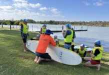 Wow, what little Rippers!